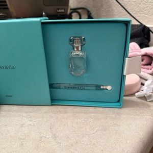 Tiffany & Co. perfume